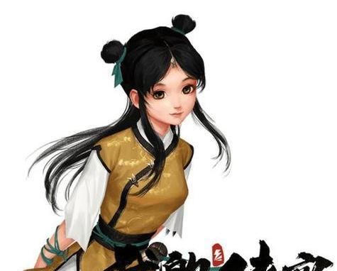 《我的侠客》之李遁一情缘攻略（如何完成李遁一的情缘？游戏攻略大全）