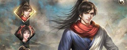 《我的侠客》游戏童子面获取攻略（打造最强侠客，轻松获得童子面）