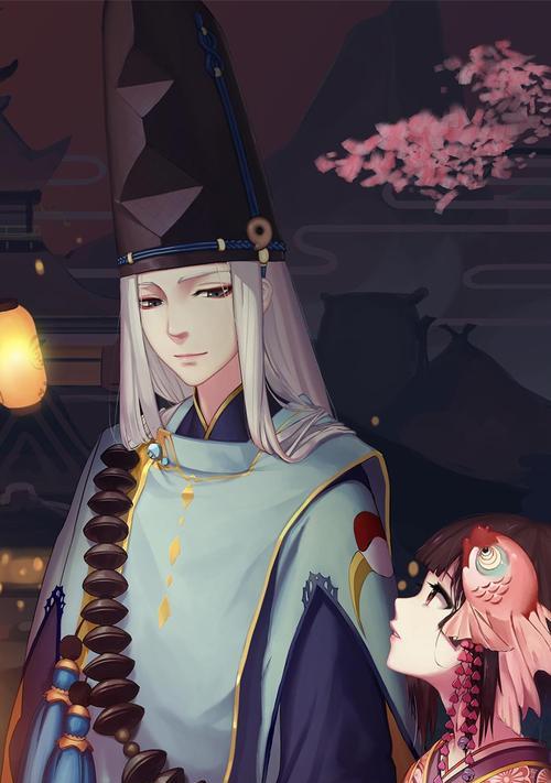 《阴阳师》情缘版详解（揭秘游戏玩法，体验二次元美好世界）