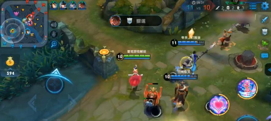《王者荣耀》S22刘邦皮肤一览（一场视觉盛宴，细数刘邦的传奇征程）