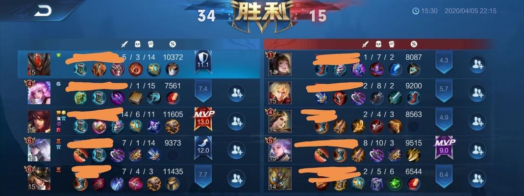 S19赛季黄忠铭文出装推荐（稳定输出，战场杀手，无人能挡！）