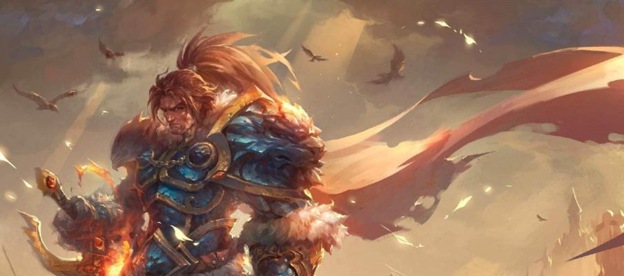 《魔兽世界》回廊潜行猎犬获得攻略（如何在游戏中轻松获得这只神秘的宠物）