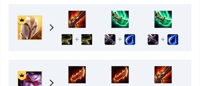 《LOL》游戏云顶之弈6贵族2枪手2骑士阵容搭配攻略（全面解析云顶之弈贵族枪手骑士阵容，让你称霸赛场！）