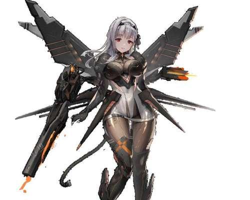 《NIKKE胜利女神》游戏银华角色属性详情介绍（探秘银华角色的技能、装备和特性，让你成为无敌的战士！）