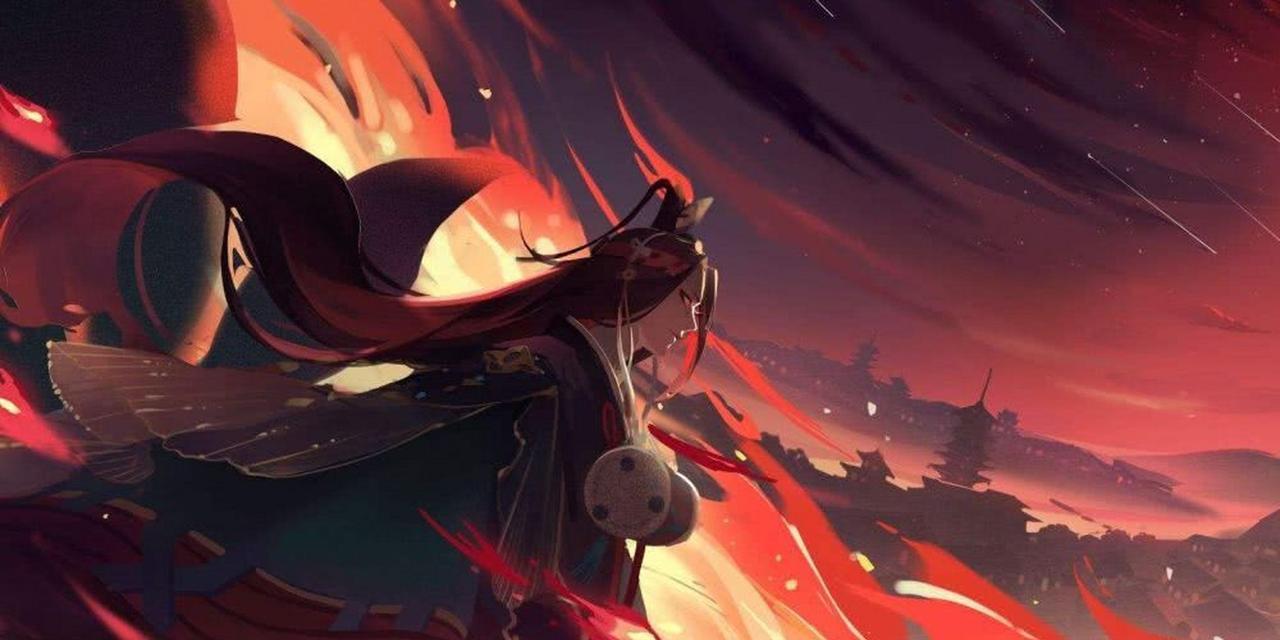 《阴阳师》SP般若新皮肤正式公布！（让你的游戏体验更精彩！）