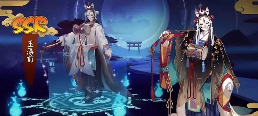《阴阳师》新区SSR式神获得攻略（教你轻松获取新区最强SSR式神，让你成为游戏高手！）
