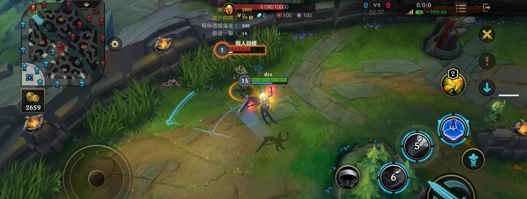 《LOL》青钢影S11出装攻略（如何打造最强青钢影？15个段落教你一步步出装！）
