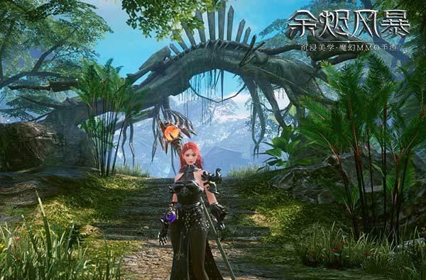 《余烬风暴》游戏钻石怎么获得（钻石获取攻略及充值注意事项）