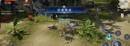《余烬风暴》装备获得攻略（掌握关键技巧，轻松获取游戏装备）