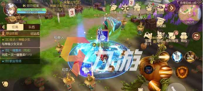 《有杀气童话2》家族声望攻略（如何快速提升家族声望，让你的家族名扬四海）
