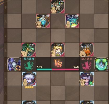 《英雄棋士团》恶魔主角转职指南（如何选取最优秀的恶魔职业？）