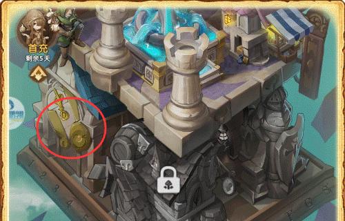 《英雄棋士团》游戏白骑士全攻略（掌握白骑士，征服全场！）