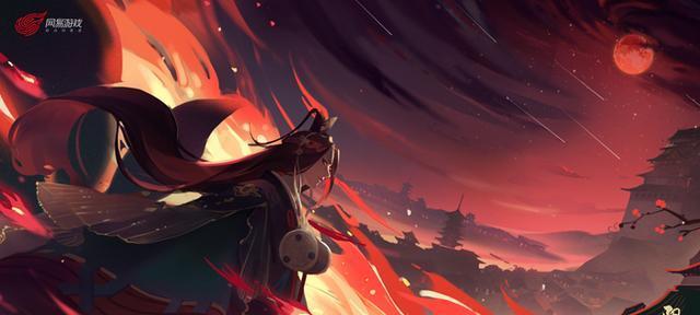《阴阳师》全新御魂副本“神罚”通关攻略（御魂“神罚”怎么过？教你一招！）