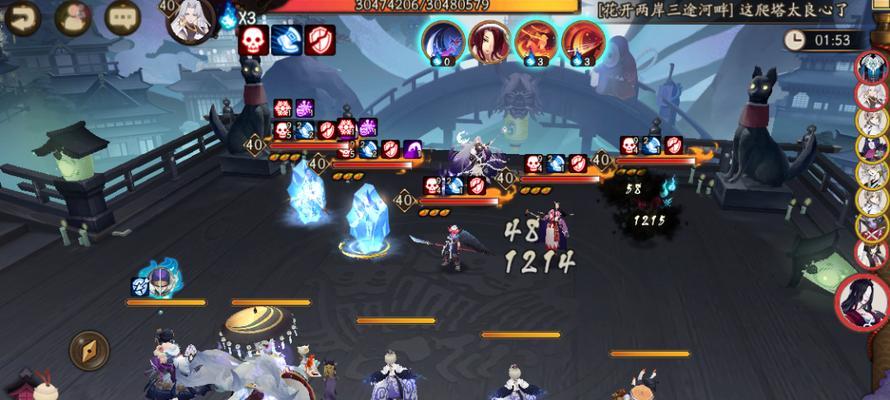 《阴阳师》游戏稻草人之灾委派攻略（如何有效地完成稻草人之灾委派任务）