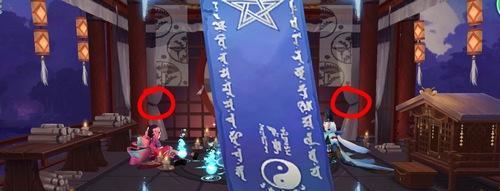 《阴阳师》12月神秘图案揭秘（了解画法，掌握新玩法，抢先体验）