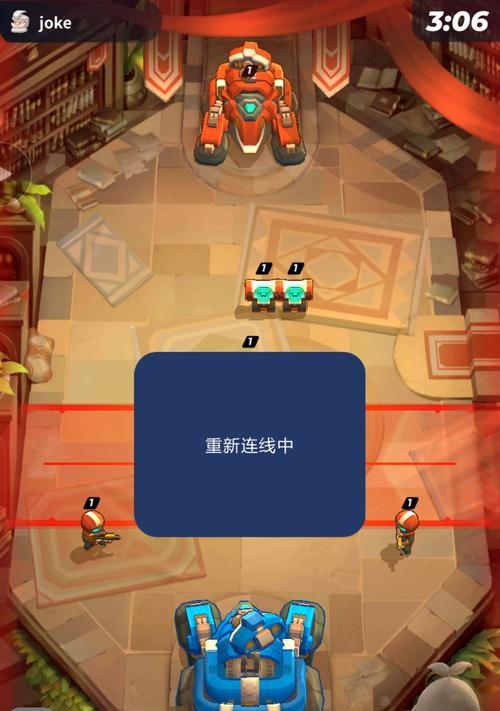 《伊甸之战》游戏战斗反制大全（战斗技巧、装备选择、策略指南一应俱全）