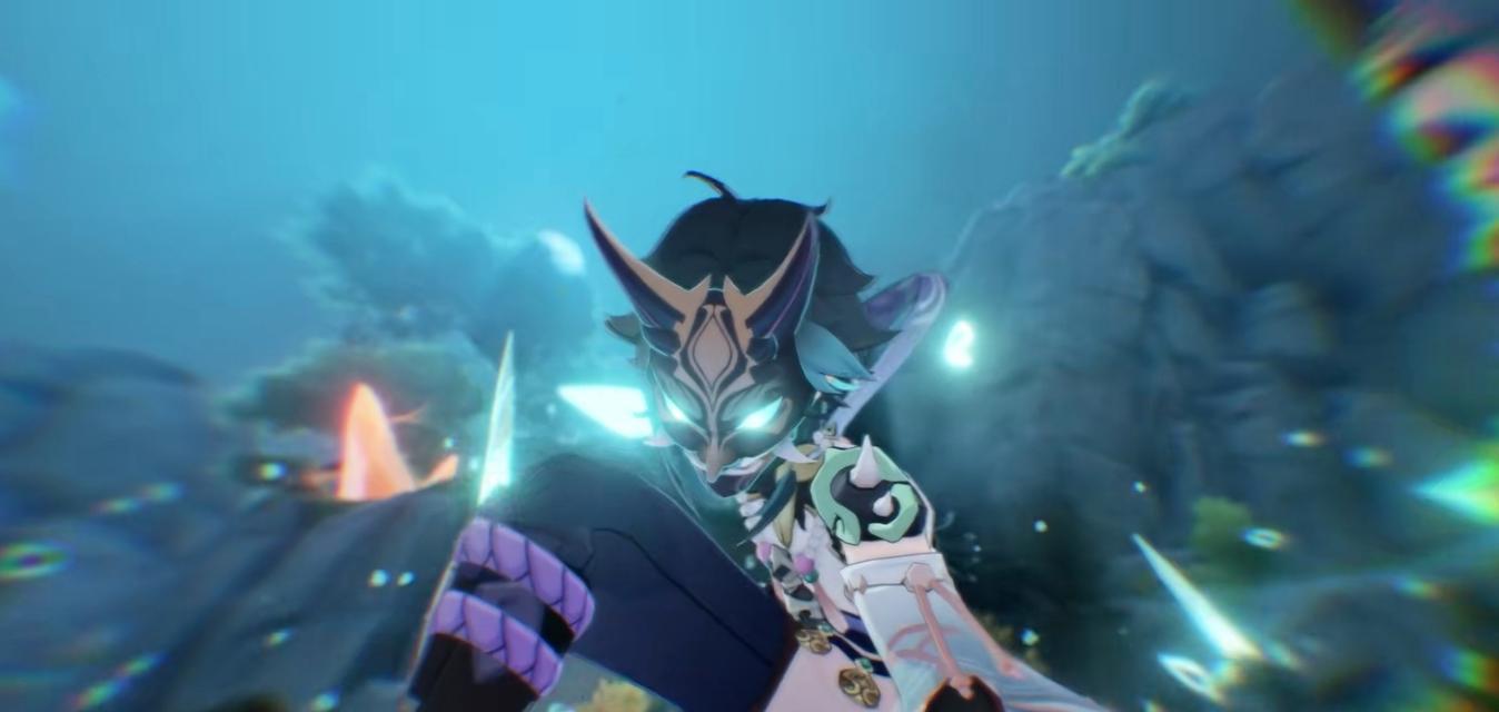 《原神》元素充溢的挑战玩法（探索世界，解锁能力，挑战极限）