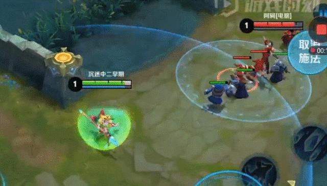 《王者荣耀》S22王昭君铭文推荐：攻略与技巧