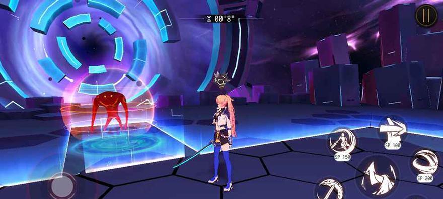 VGAME（跟随攻略，轻松完成搭档任务）