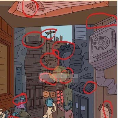 《百变大侦探》游戏星途迷茫攻略（如何快速提升等级、收集指纹、解决犯罪之谜）