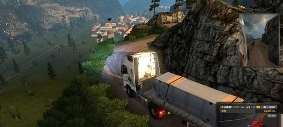 《欧洲卡车模拟2实用MOD全攻略》（掌握实用MOD，尽情畅玩游戏世界）
