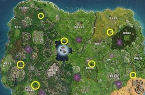 《天谕》清平调地图位置详解（探秘清平调在《天谕》世界中的踪迹）