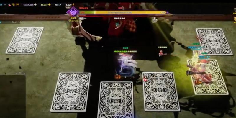 《汉字魔法》游戏攻略（玩家必看！如何轻松捉住小鸟？）