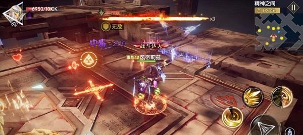 探索战神遗迹历练之窟通关攻略（如何在战神遗迹历练之窟中获得胜利）