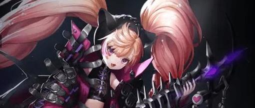 《爆裂魔女》黑边解决流程一览（以游戏为主，让你顺利解决黑边问题）