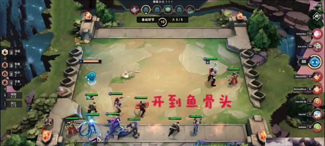《多多自走棋》游戏神法萨玩法技巧全解析（打造最强萨满阵容，领略游戏魅力）