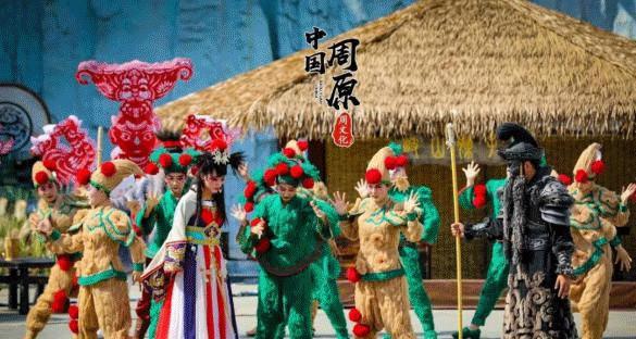 《无悔华夏，护佑大周》攻略（攻略全面解析，轻松通关护佑大周！）