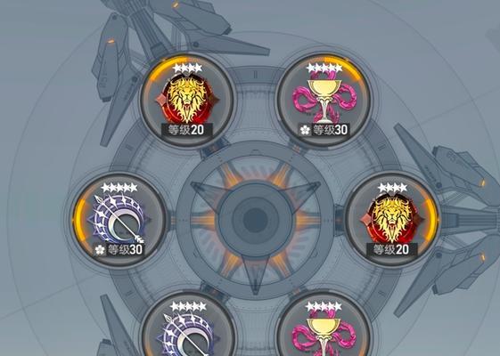 《深空之眼怒蛇行动》第六关通关攻略：解密难题轻松攻略！