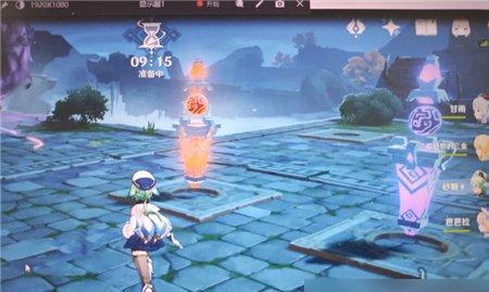 《原神》机关棋谭金锁重门华堂空通关攻略（突破难关，一步步向着胜利前进）