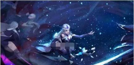 《王者荣耀》S22露娜技能详解（露娜技能解析，教你如何玩转新版本）