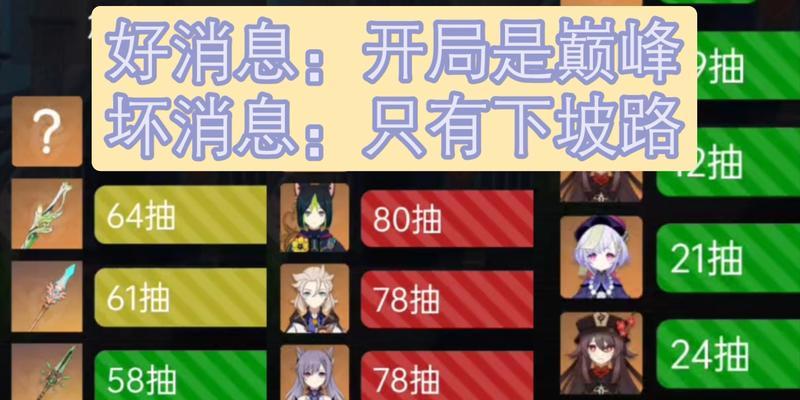 享受原神江湖百味美食制作全解析（在游戏世界中品尝美食体验不同的味觉盛宴）