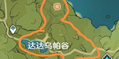 《原神》垂香木获取攻略（从零开始，轻松获得稀有材料）