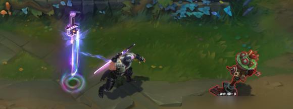 《LOL》灵能特工隐藏任务攻略（如何完成灵能特工隐藏任务？攻略大揭秘！）