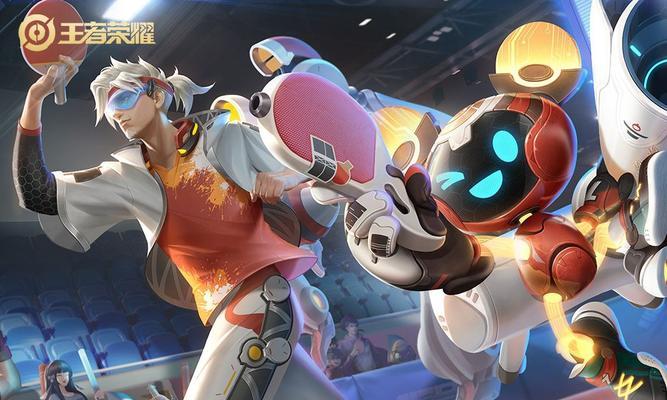 S22王者荣耀鲁班大师出装攻略（打造最强输出鲁班大师，让你在游戏中成为无敌制胜者！）