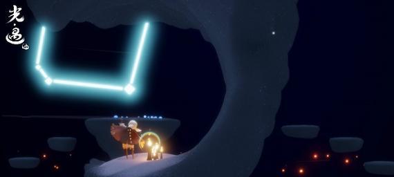 《光遇星火收集攻略汇总》（在哪里获得星火？跟随sky一起寻找它们吧！）