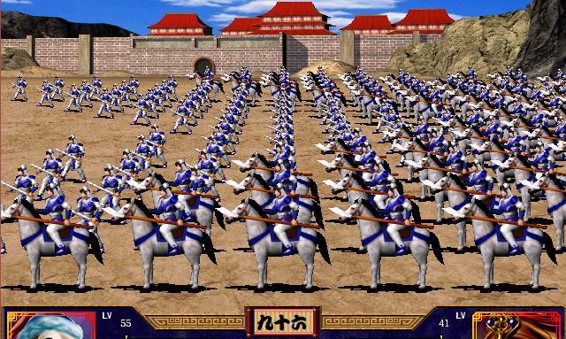 《小小军团2》兵种克制大揭秘！（解密兵种属性，助你称霸沙场！）