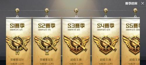 和平精英SS19赛季结束时间一览