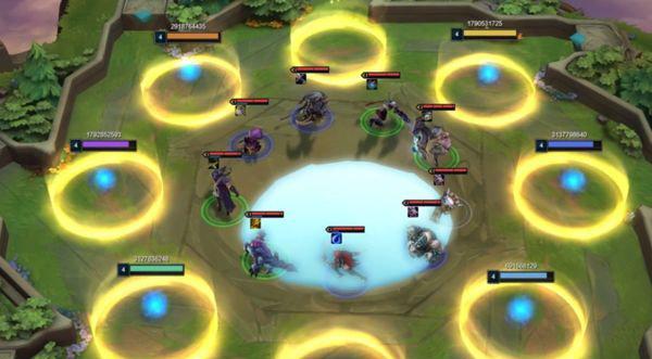 《LOL》云顶之弈忍者刺客玩法详解（打造无敌忍者刺客阵容，提升胜率的优劣分析）
