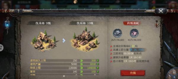 《洪荒英雄技能大揭秘》（以游戏为主的英雄技能种类介绍）