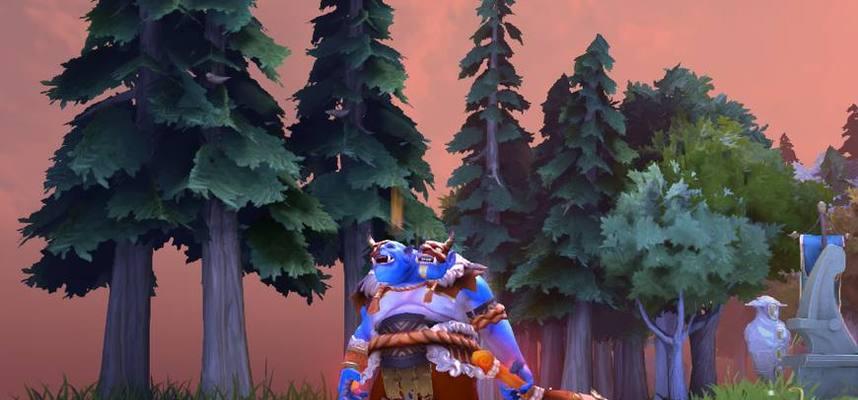 Dota小炮攻略大全！（掌握小炮的出装，成为无敌射手！）
