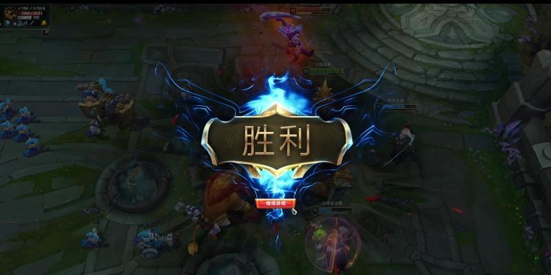龙龟打野出装路线攻略（威力无穷！打造强大的龙龟野区统治者）