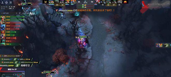 Dota2蚂蚁出装攻略（凭借战术和装备，打造强大无敌的蚂蚁部队）
