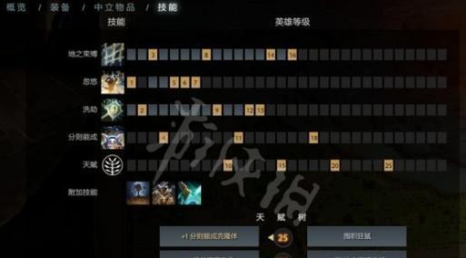 Dota1小黑出装攻略（掌握这些关键装备和策略，成为小黑天梯王者！）