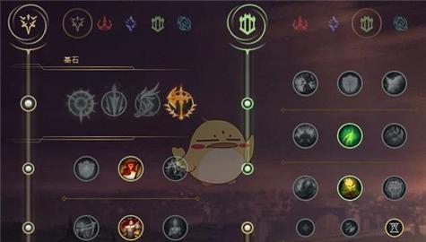 剑魔单杀法师出装攻略（带你领略剑魔无敌之威，轻松单杀法师！）