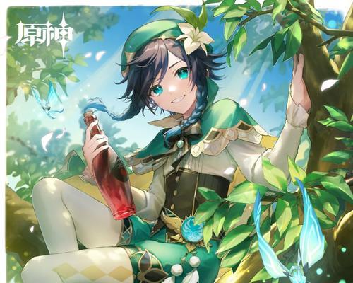 吟游诗人出装攻略最新版（一起探索吟游诗人在游戏中的无尽可能性吧！）