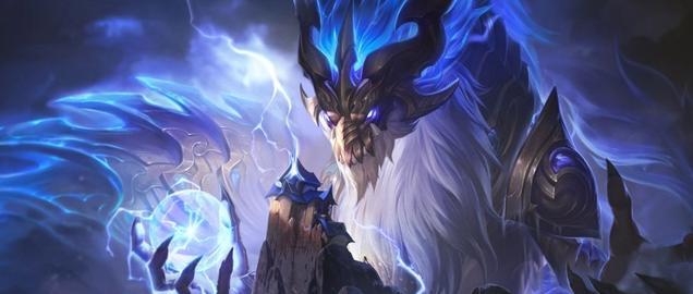 神灵尊者出装攻略最新版（掌握最强装备搭配，成为神灵尊者的真正主宰）